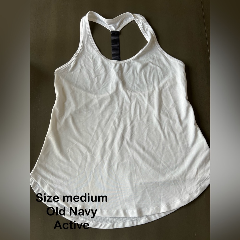 Women’s Active Tank Top
